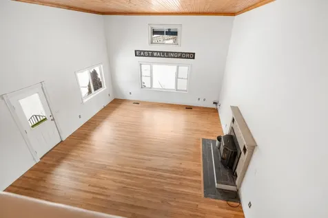 1871 Route 103 Mount Holly VT 05758