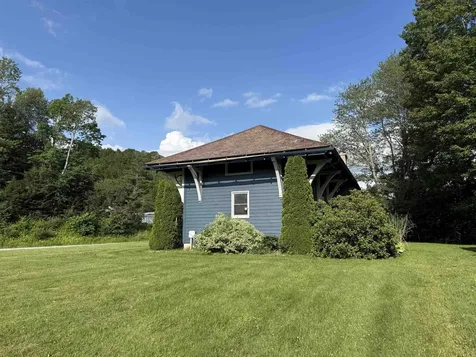 1871 Route 103 Mount Holly VT 05758