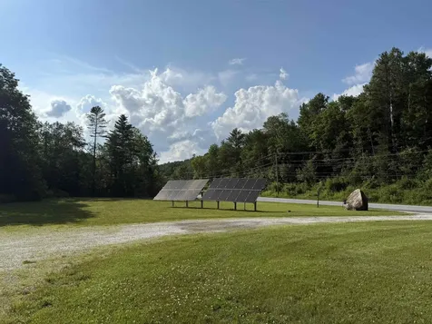 1871 Route 103 Mount Holly VT 05758