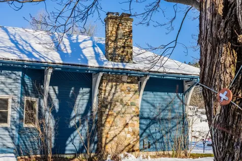 1871 Route 103 Mount Holly VT 05758