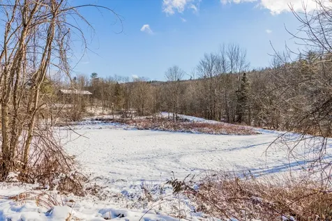 1871 Route 103 Mount Holly VT 05758