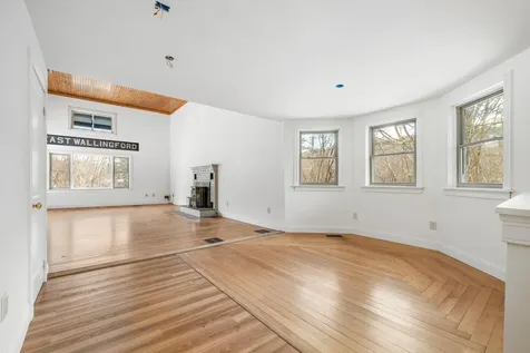 1871 Route 103 Mount Holly VT 05758