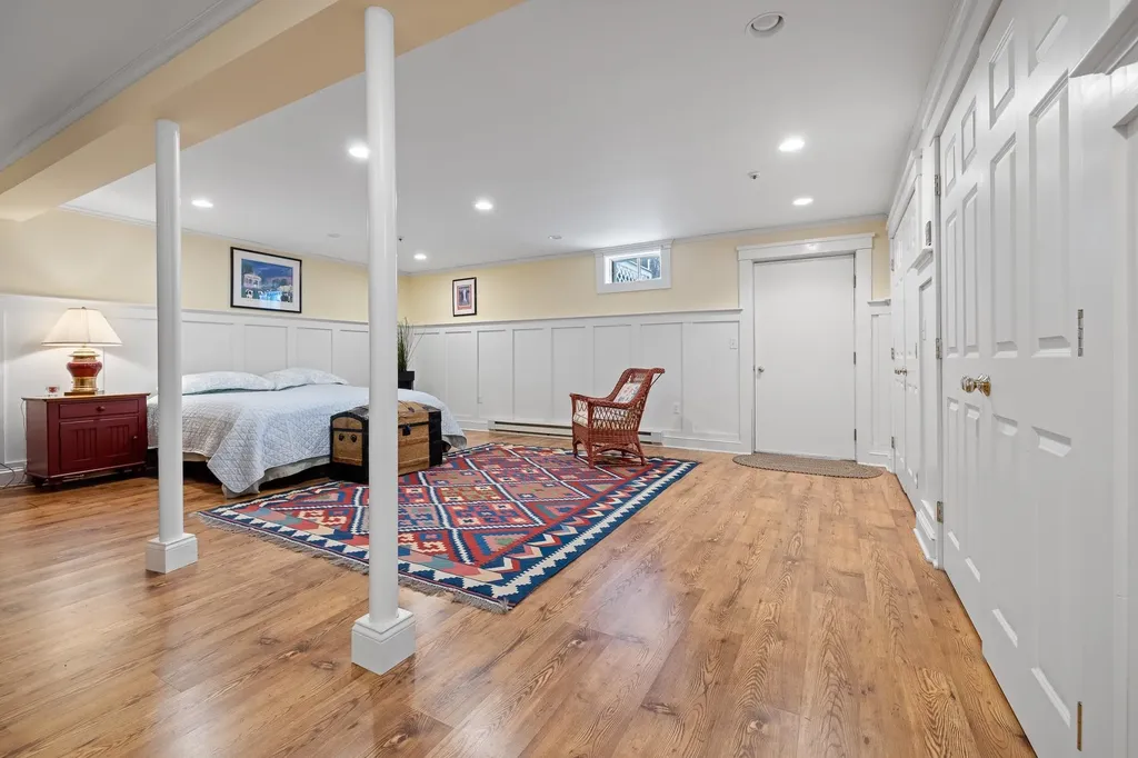 41 Chosen Vale Lane Enfield NH 03748