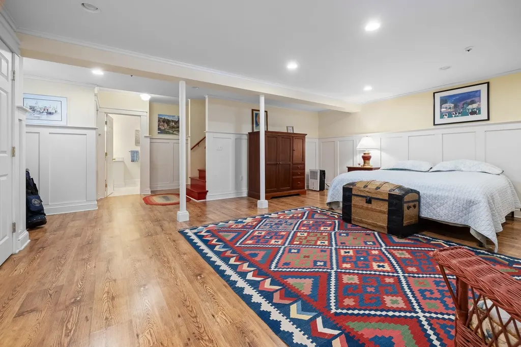 41 Chosen Vale Lane Enfield NH 03748