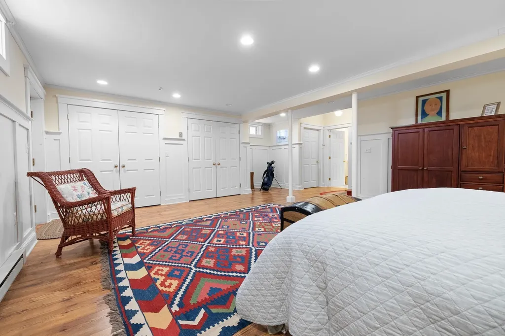 41 Chosen Vale Lane Enfield NH 03748