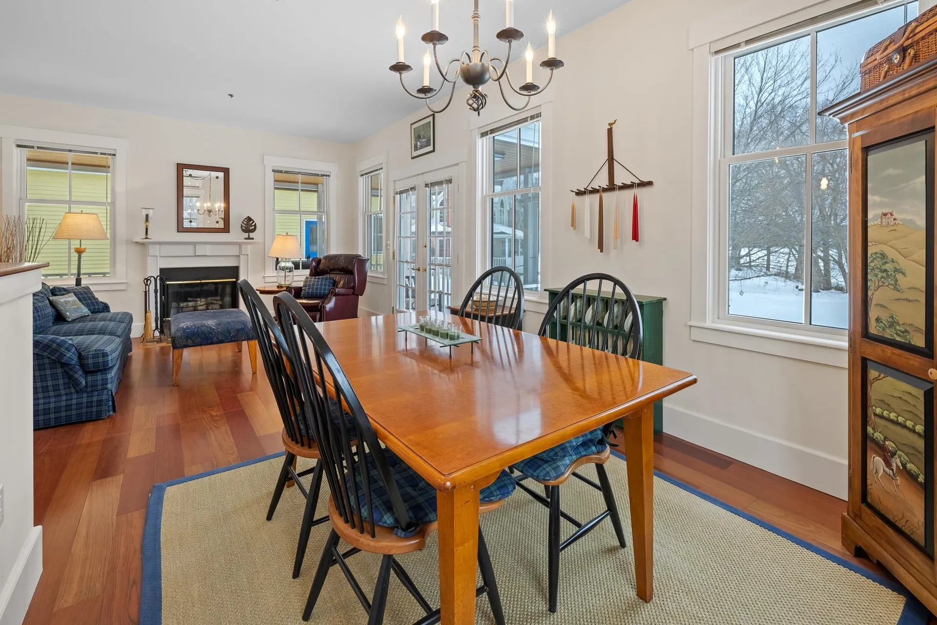 41 Chosen Vale Lane Enfield NH 03748