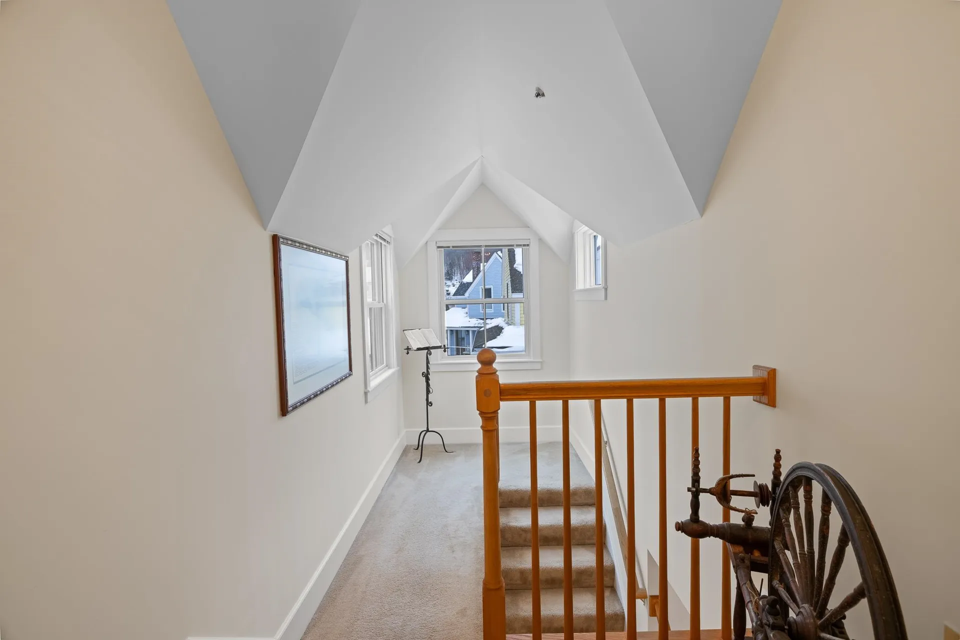 41 Chosen Vale Lane Enfield NH 03748