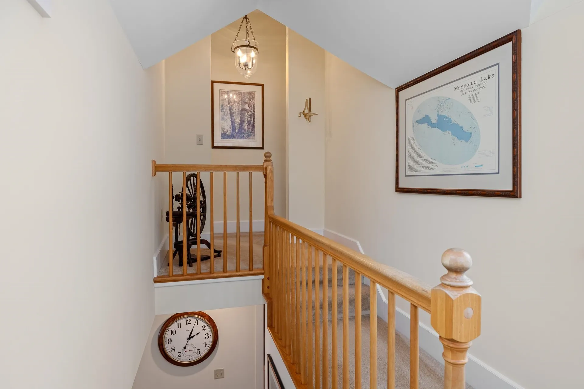 41 Chosen Vale Lane Enfield NH 03748