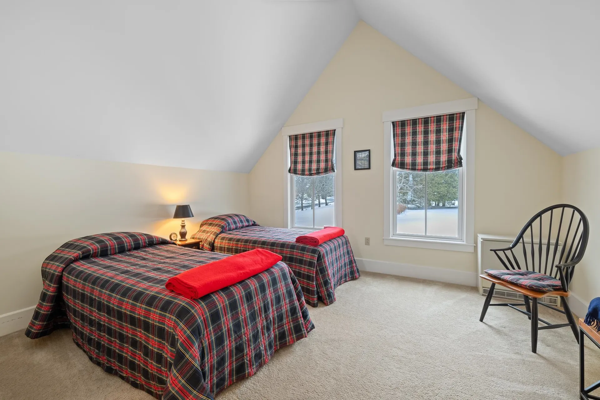 41 Chosen Vale Lane Enfield NH 03748