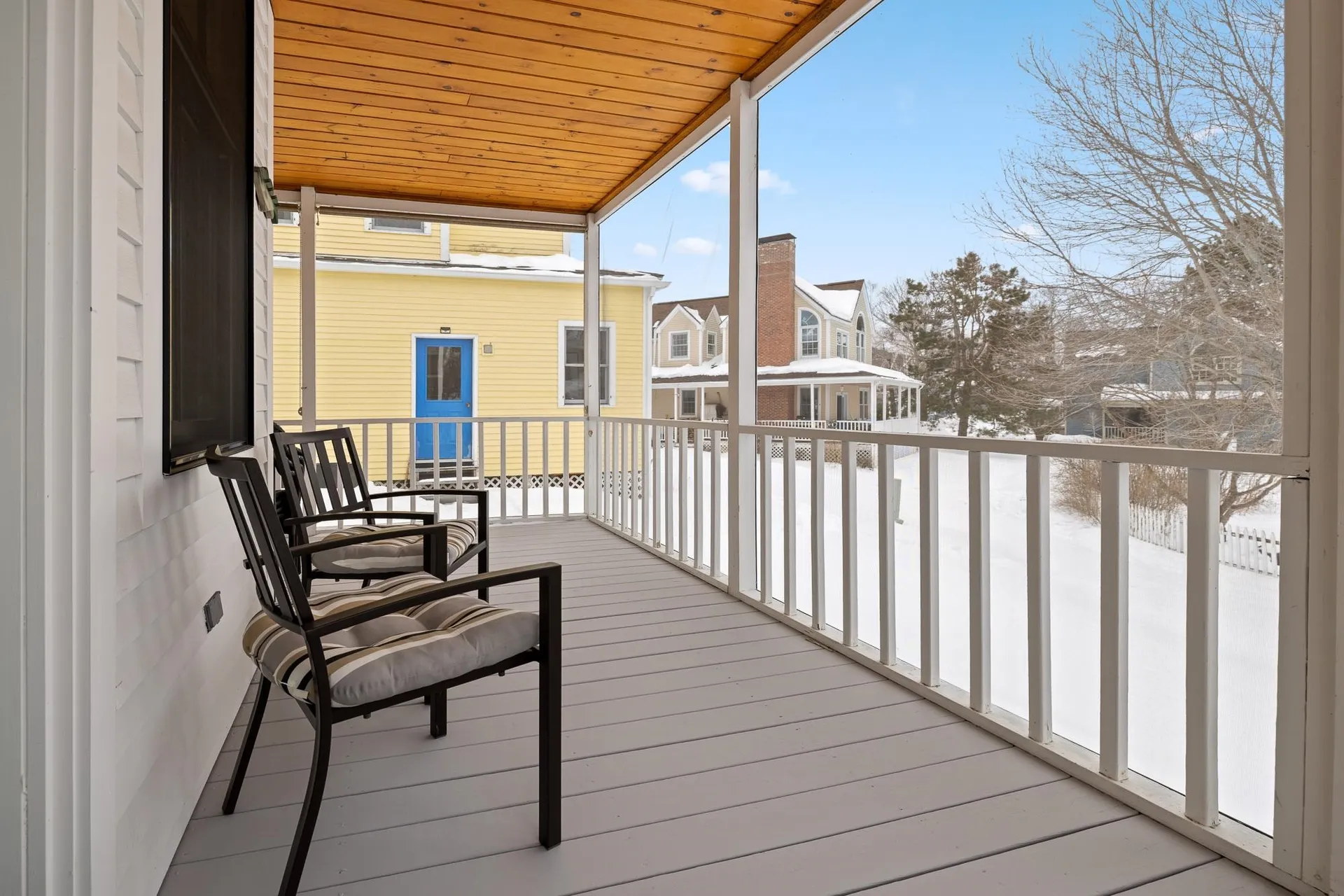 41 Chosen Vale Lane Enfield NH 03748