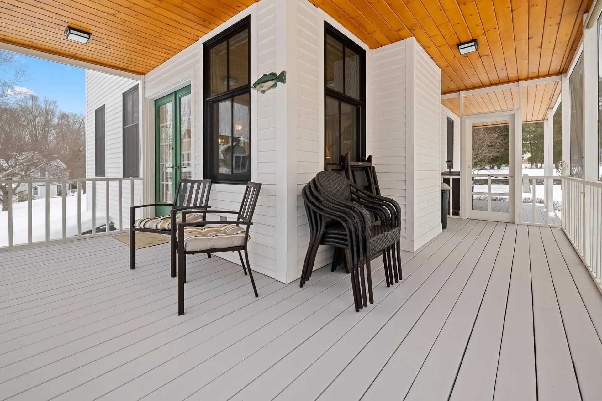 41 Chosen Vale Lane Enfield NH 03748