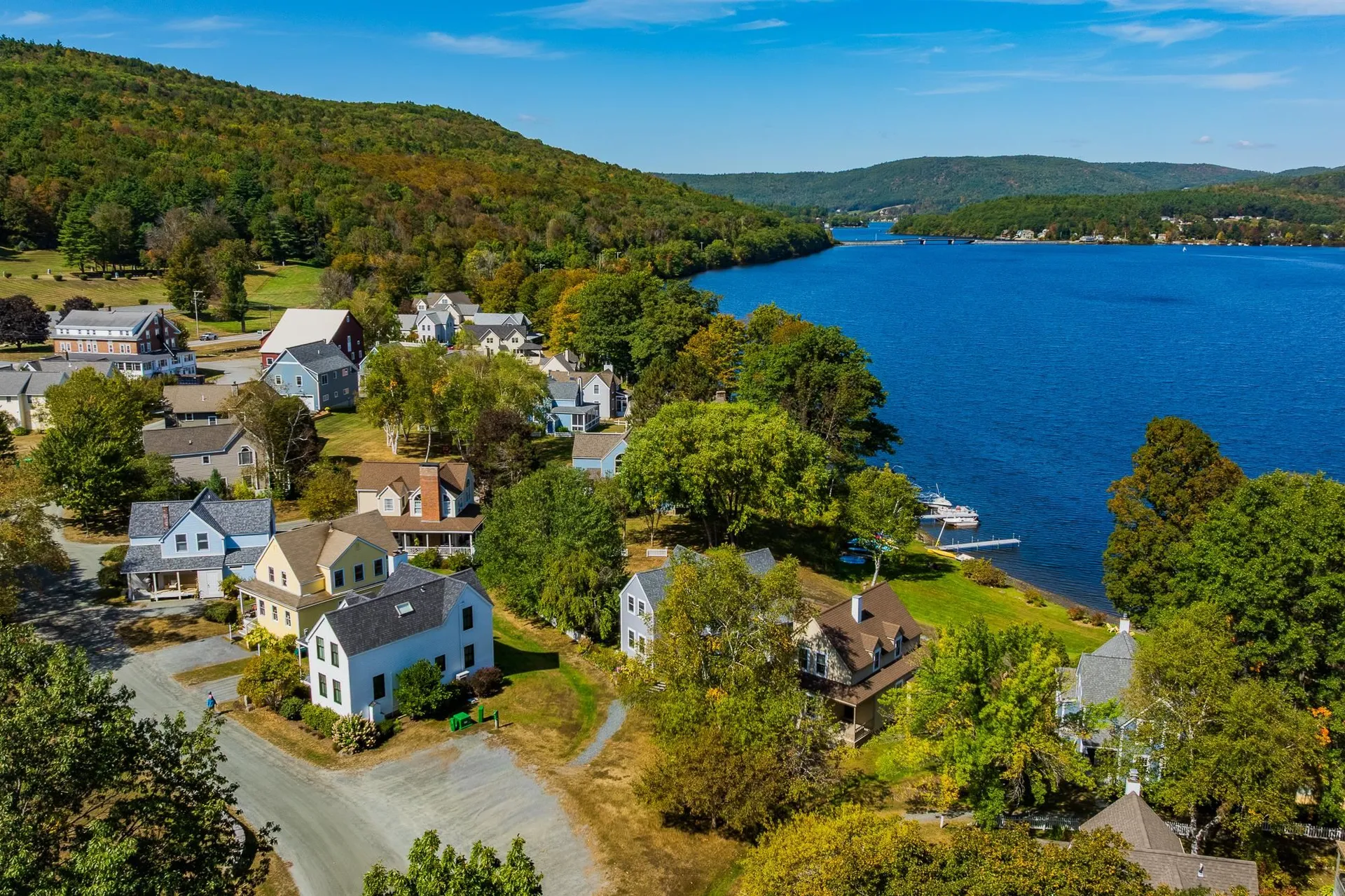 41 Chosen Vale Lane Enfield NH 03748