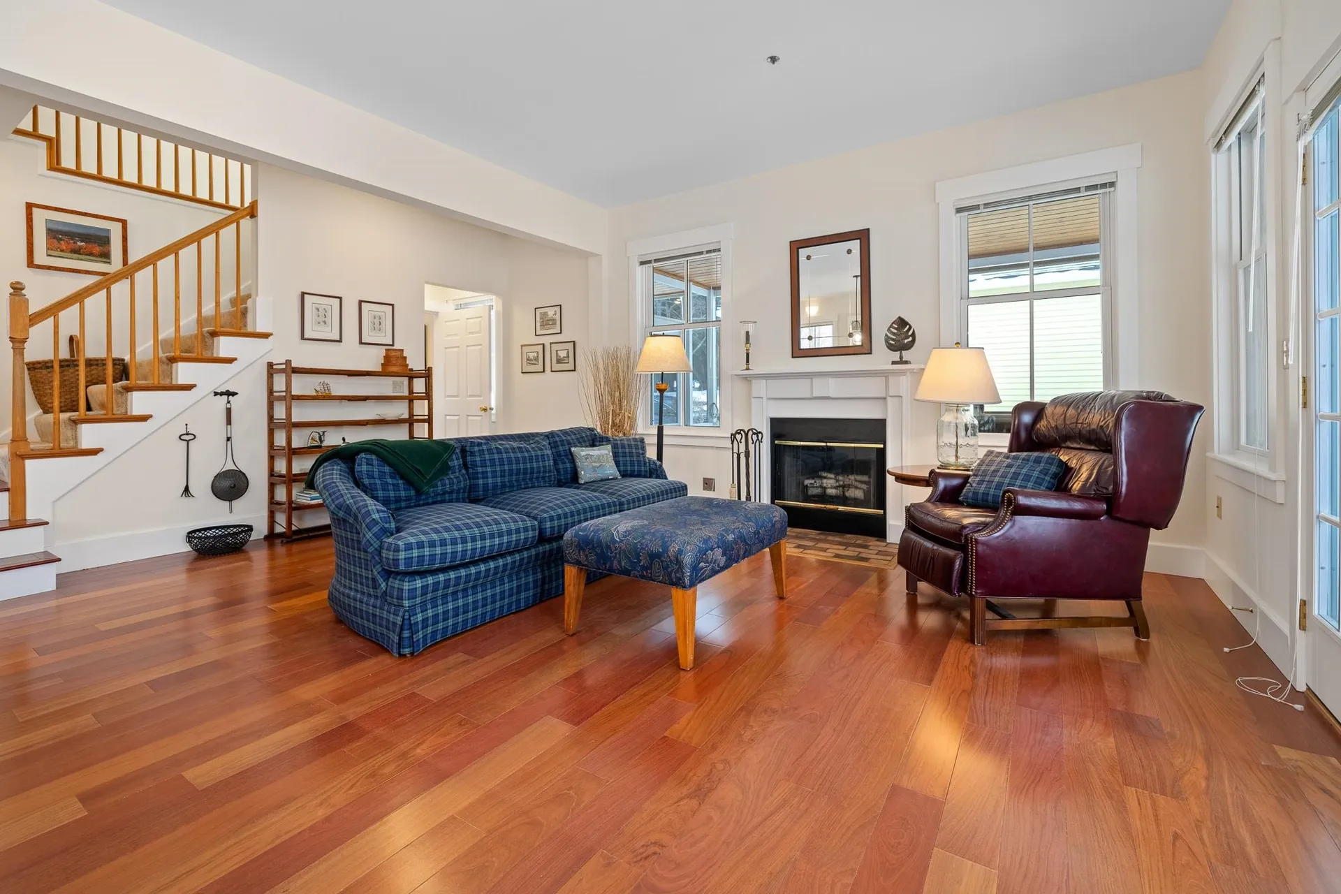 41 Chosen Vale Lane Enfield NH 03748