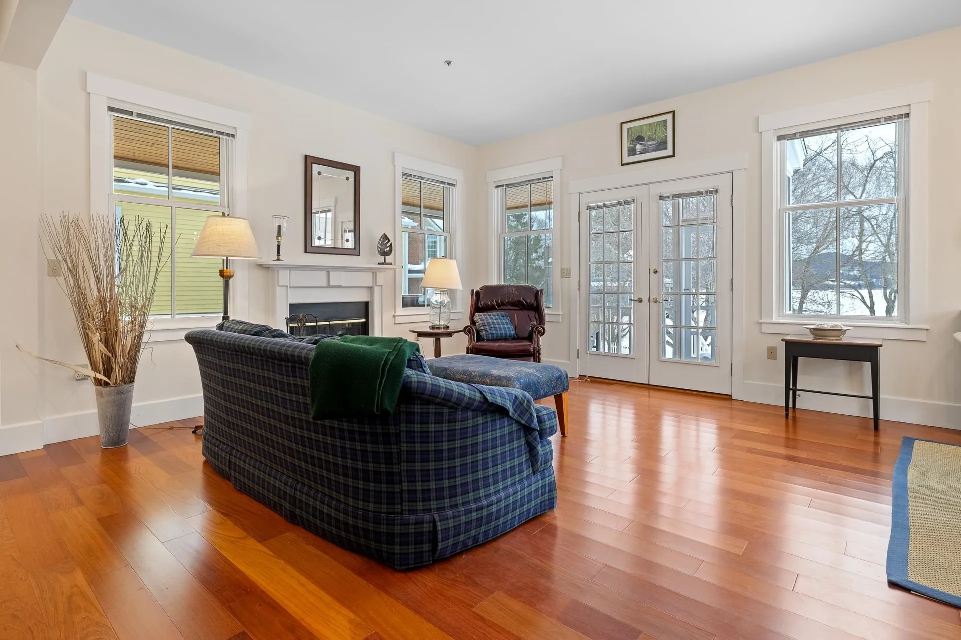 41 Chosen Vale Lane Enfield NH 03748