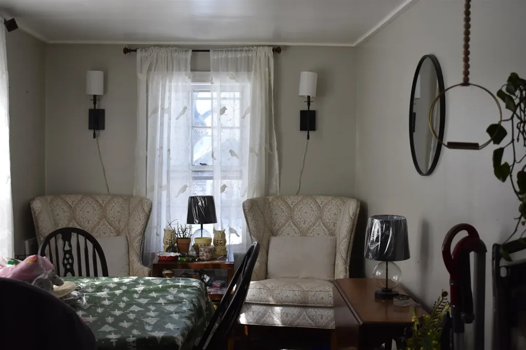 641 & 647 First Nh Turnpike Northwood NH 03261