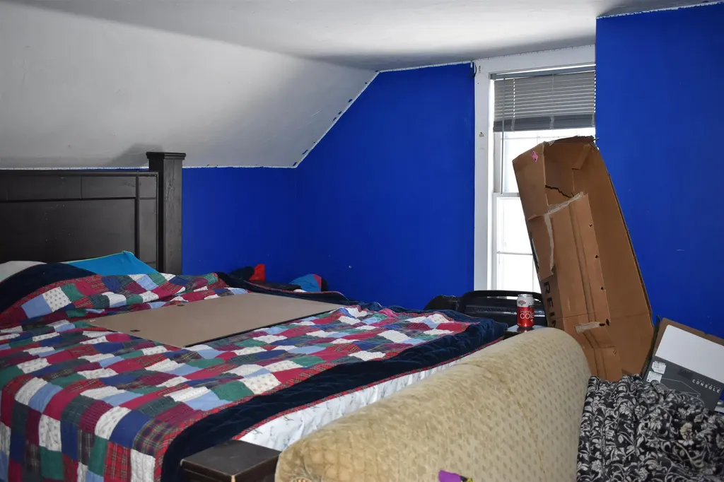 641 & 647 First Nh Turnpike Northwood NH 03261