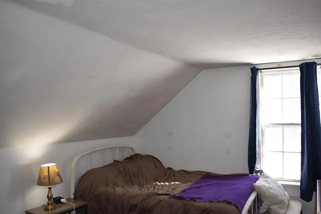 641 & 647 First Nh Turnpike Northwood NH 03261