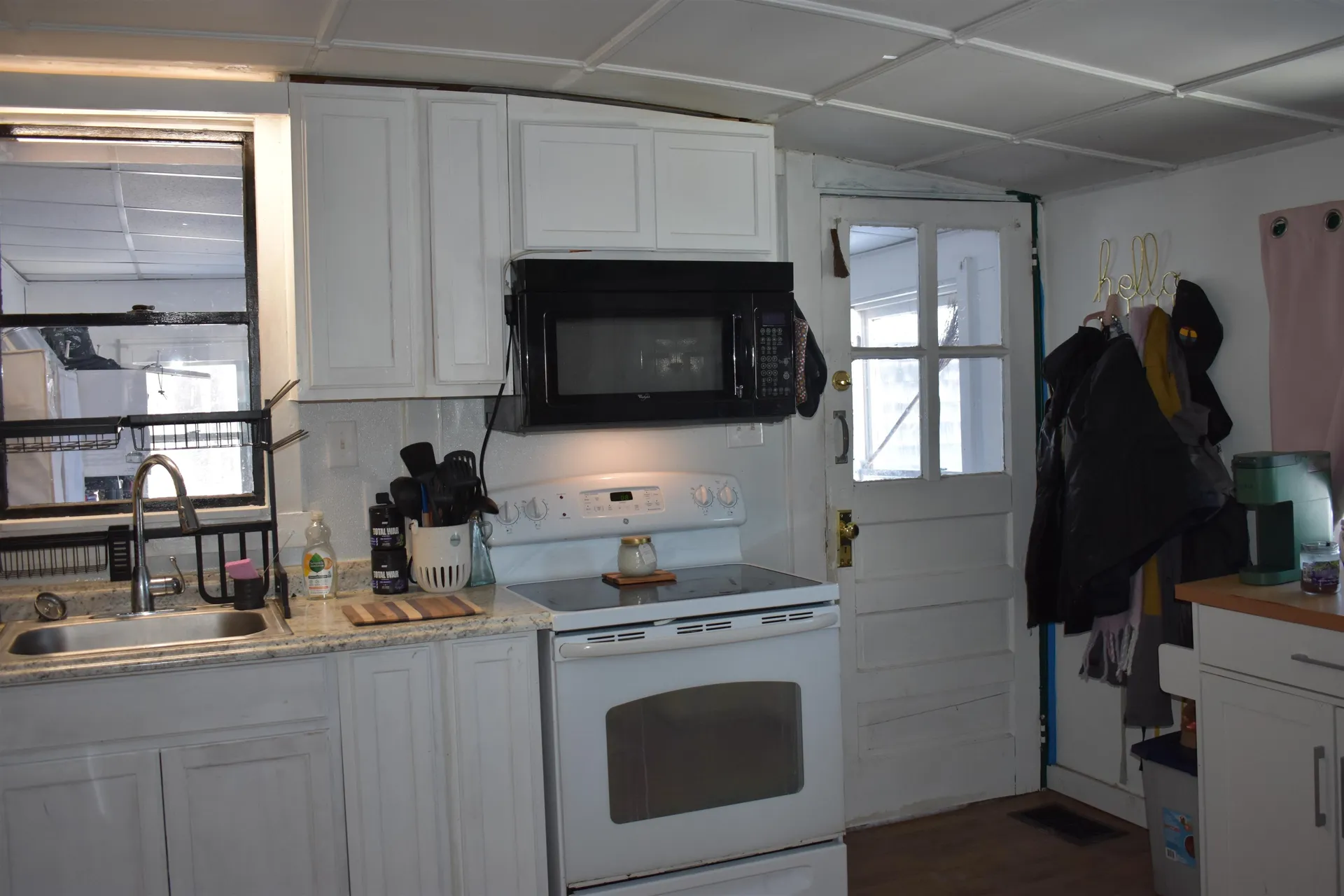 641 & 647 First Nh Turnpike Northwood NH 03261