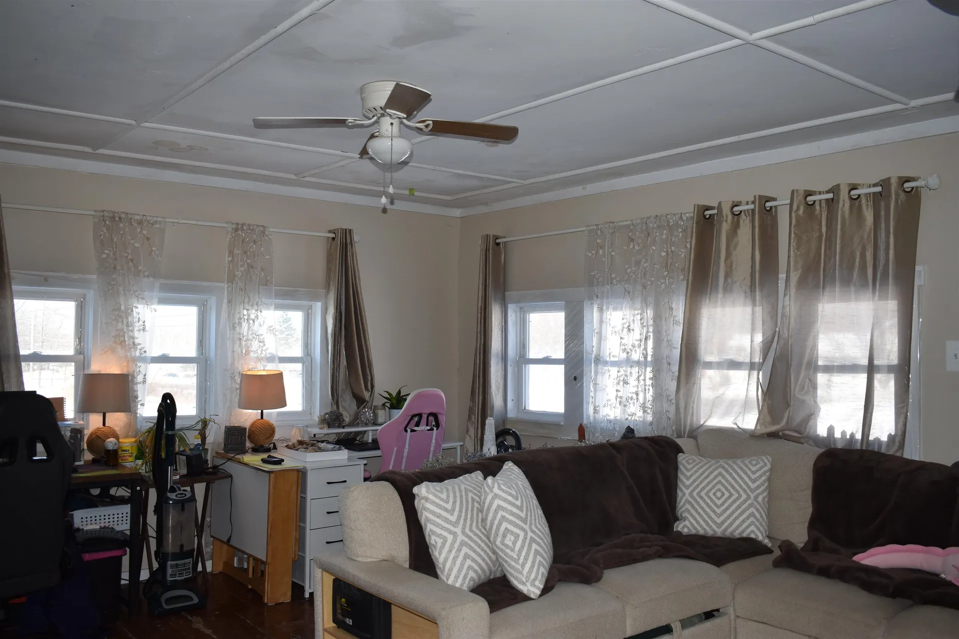 641 & 647 First Nh Turnpike Northwood NH 03261