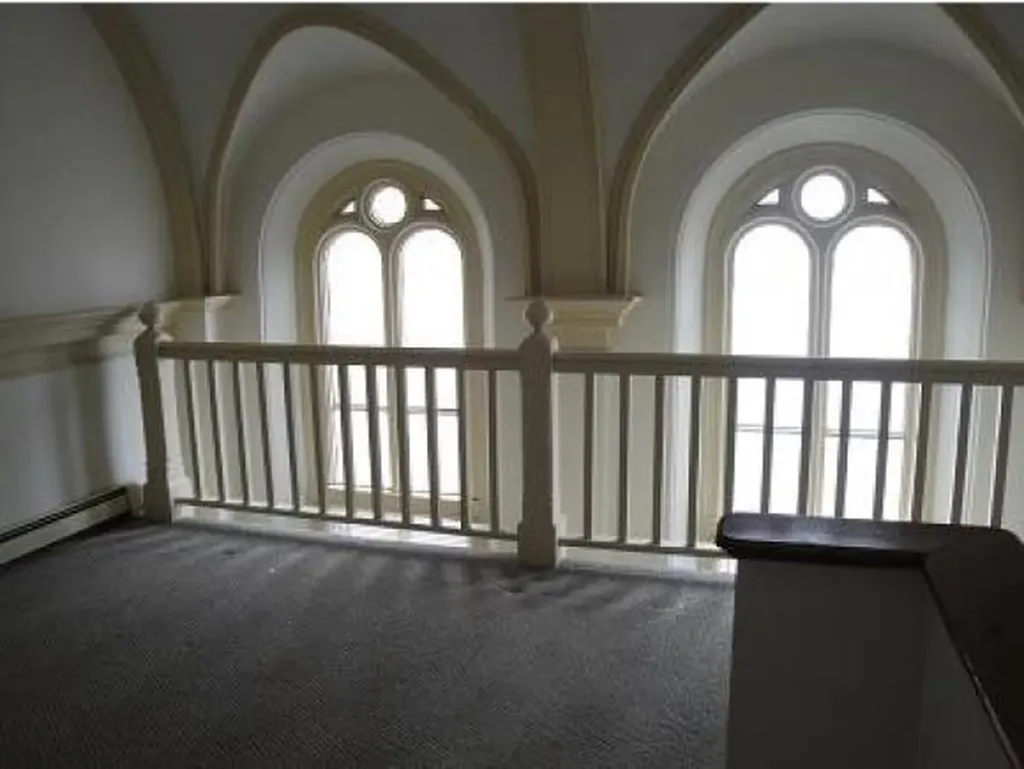 124 Orange Street Manchester NH 03103