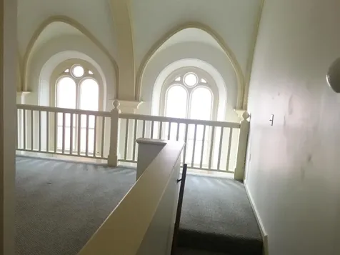 124 Orange Street Manchester NH 03103