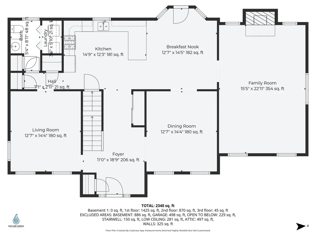 26 Sweetbriar Lane Chester NH 03036
