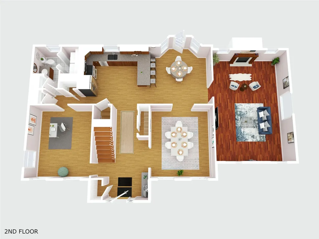 26 Sweetbriar Lane Chester NH 03036