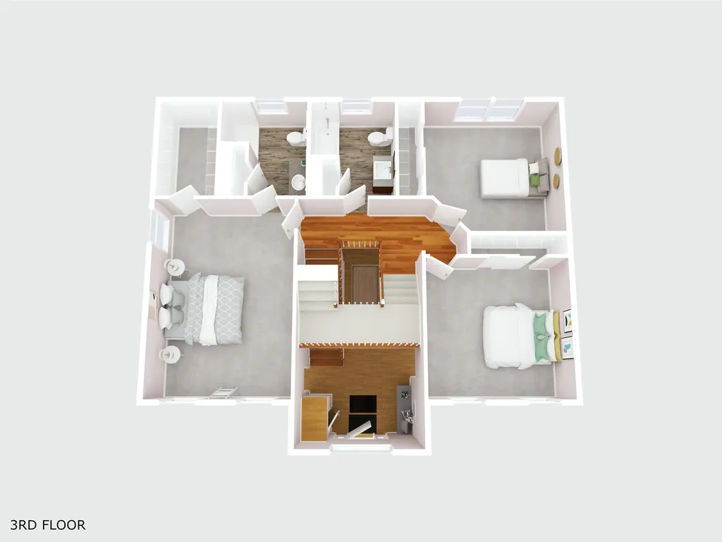 26 Sweetbriar Lane Chester NH 03036