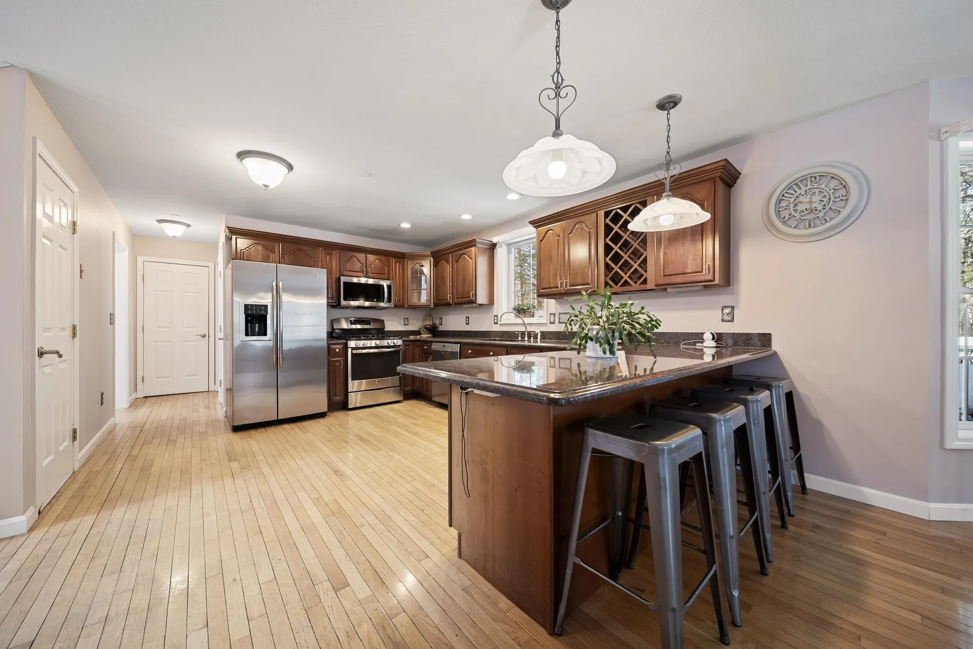 26 Sweetbriar Lane Chester NH 03036