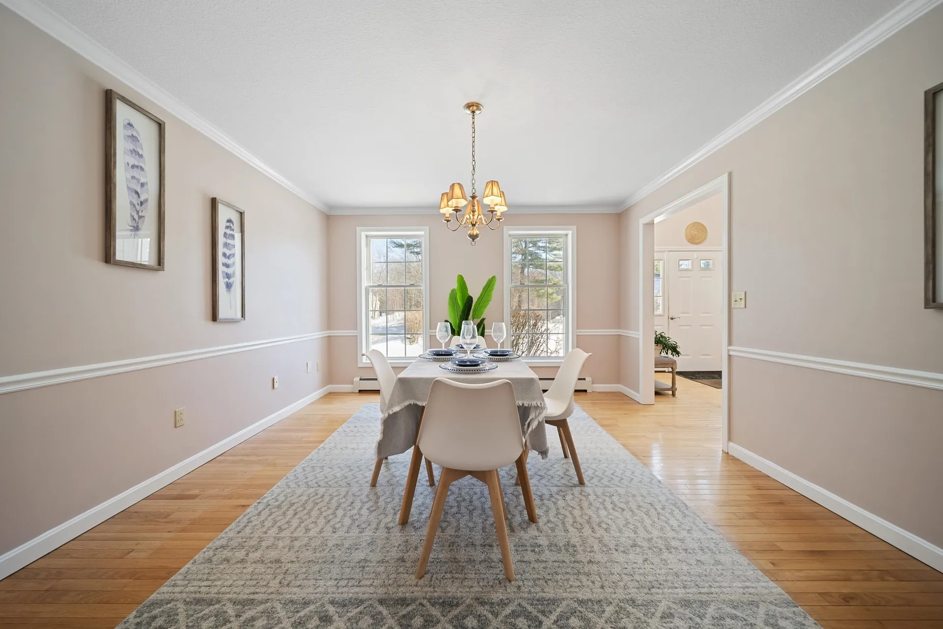 26 Sweetbriar Lane Chester NH 03036