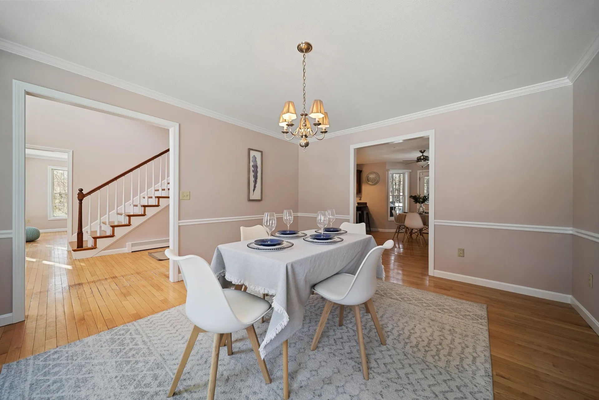 26 Sweetbriar Lane Chester NH 03036