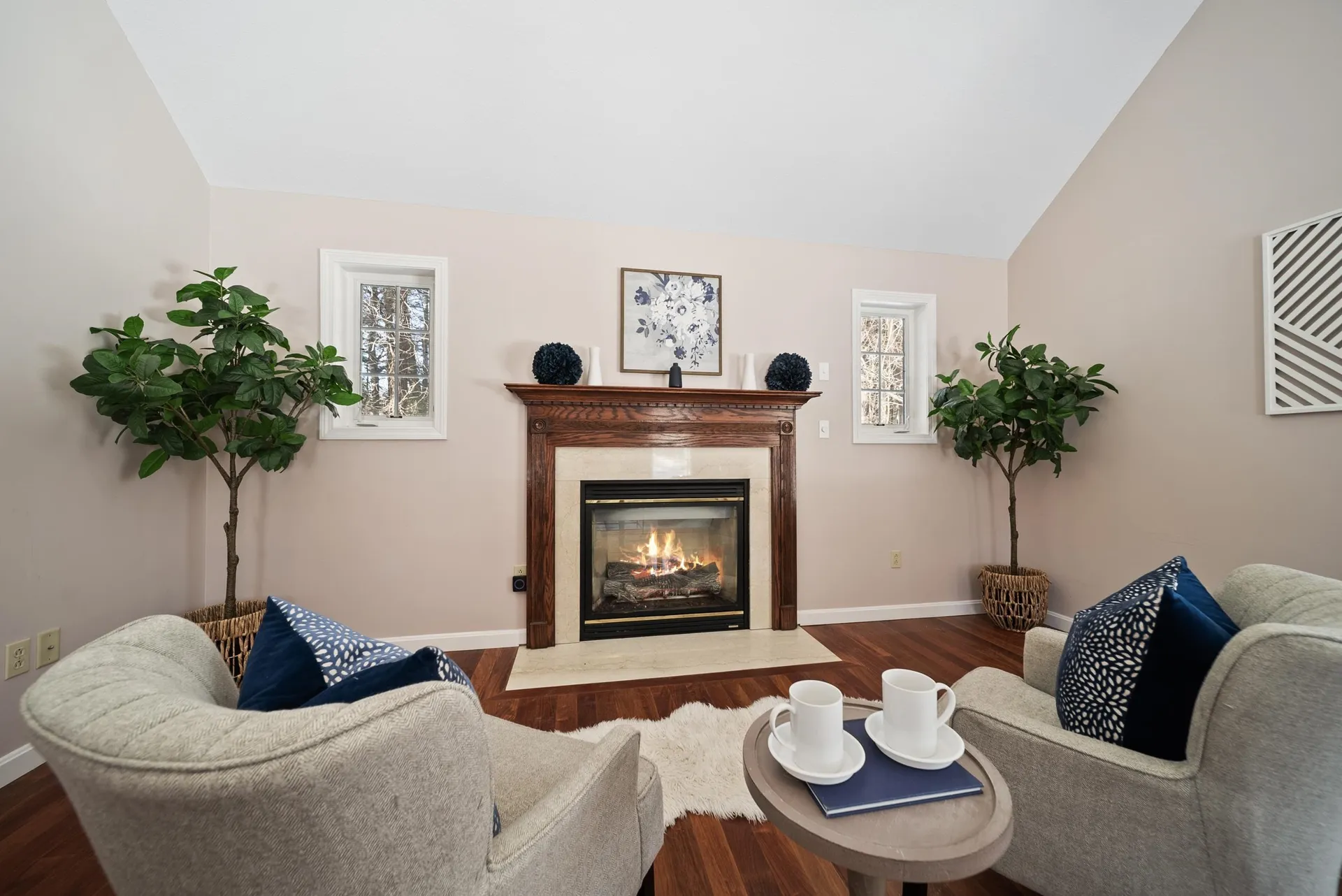 26 Sweetbriar Lane Chester NH 03036