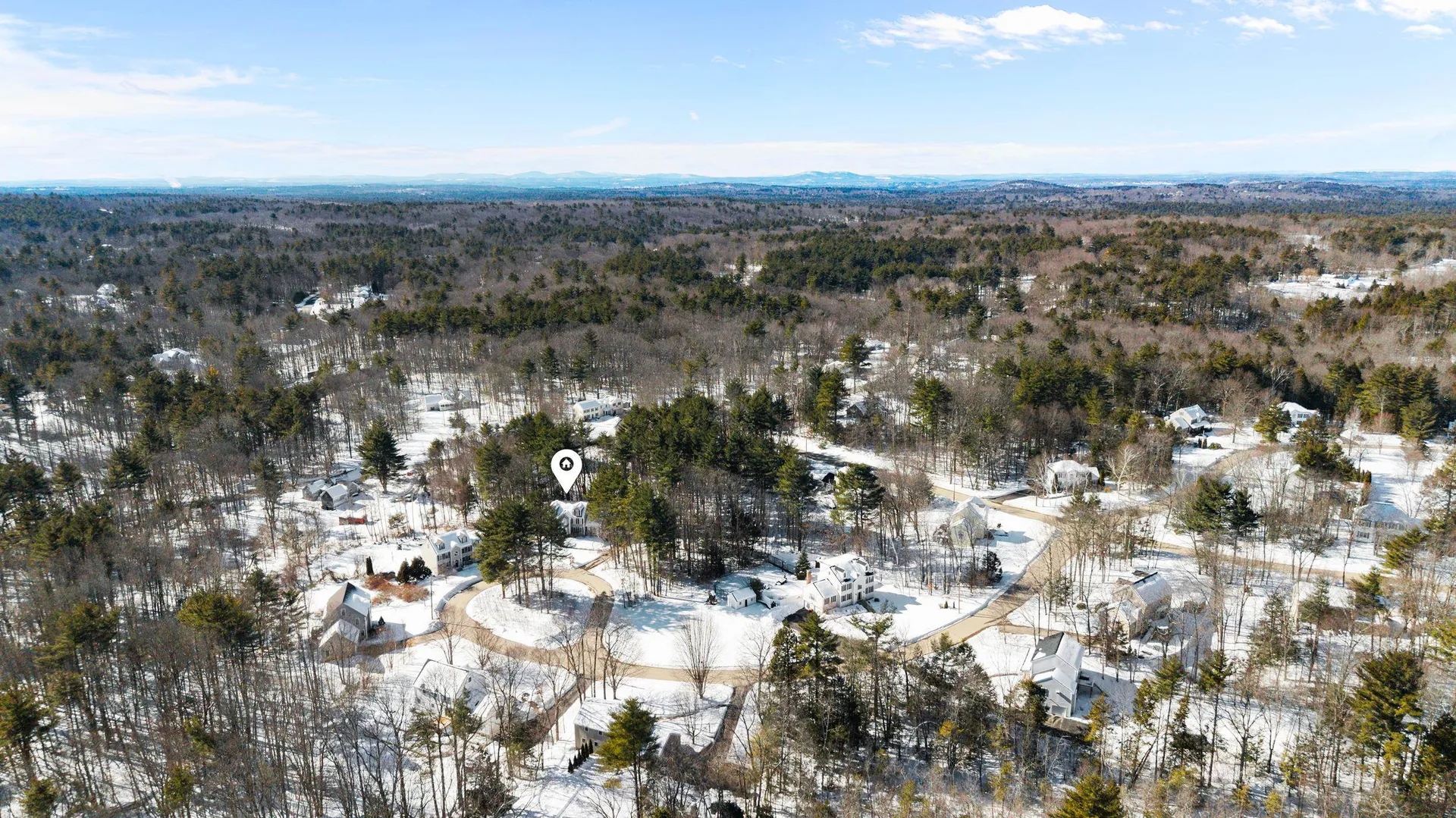 26 Sweetbriar Lane Chester NH 03036