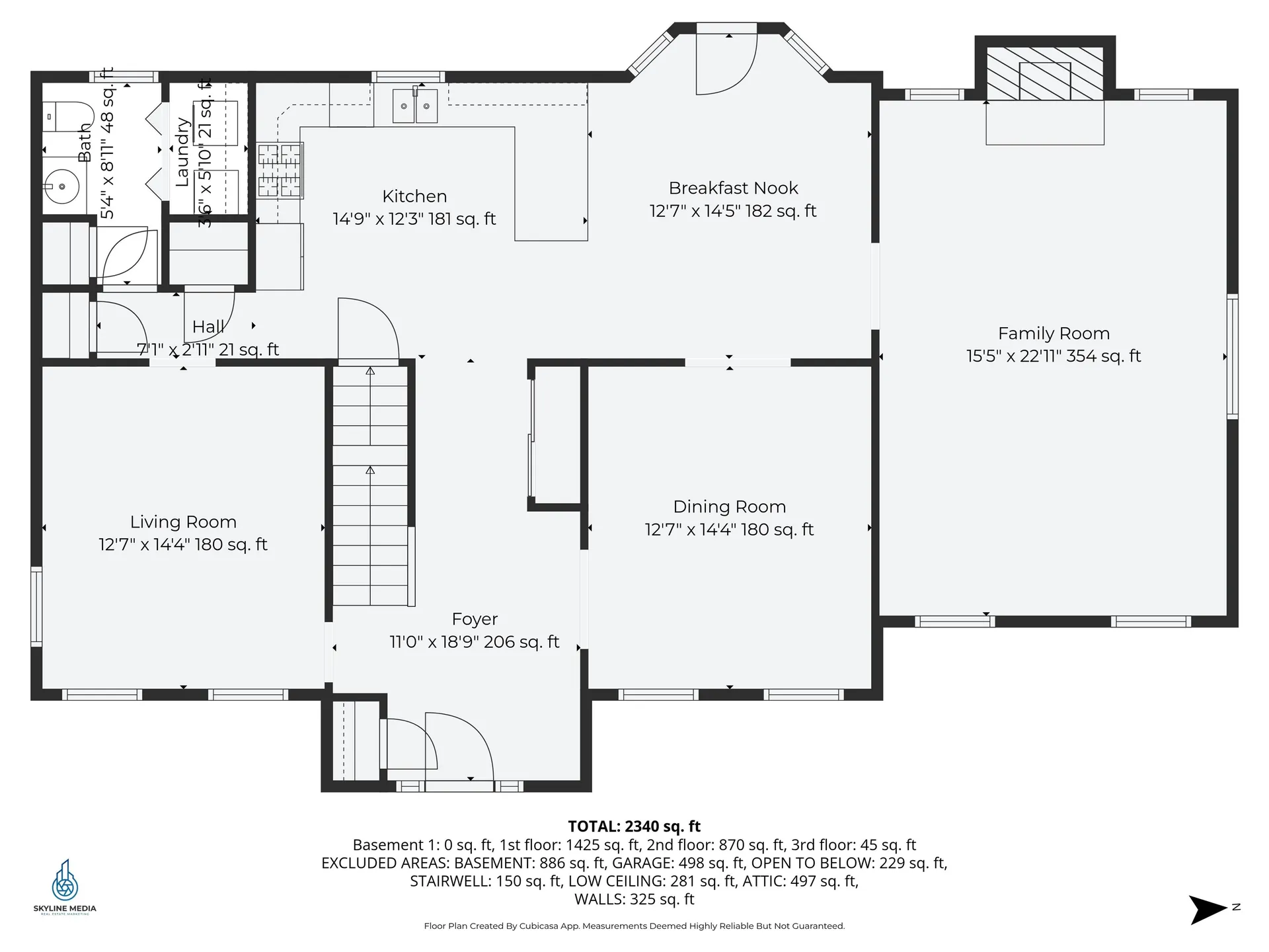 26 Sweetbriar Lane Chester NH 03036