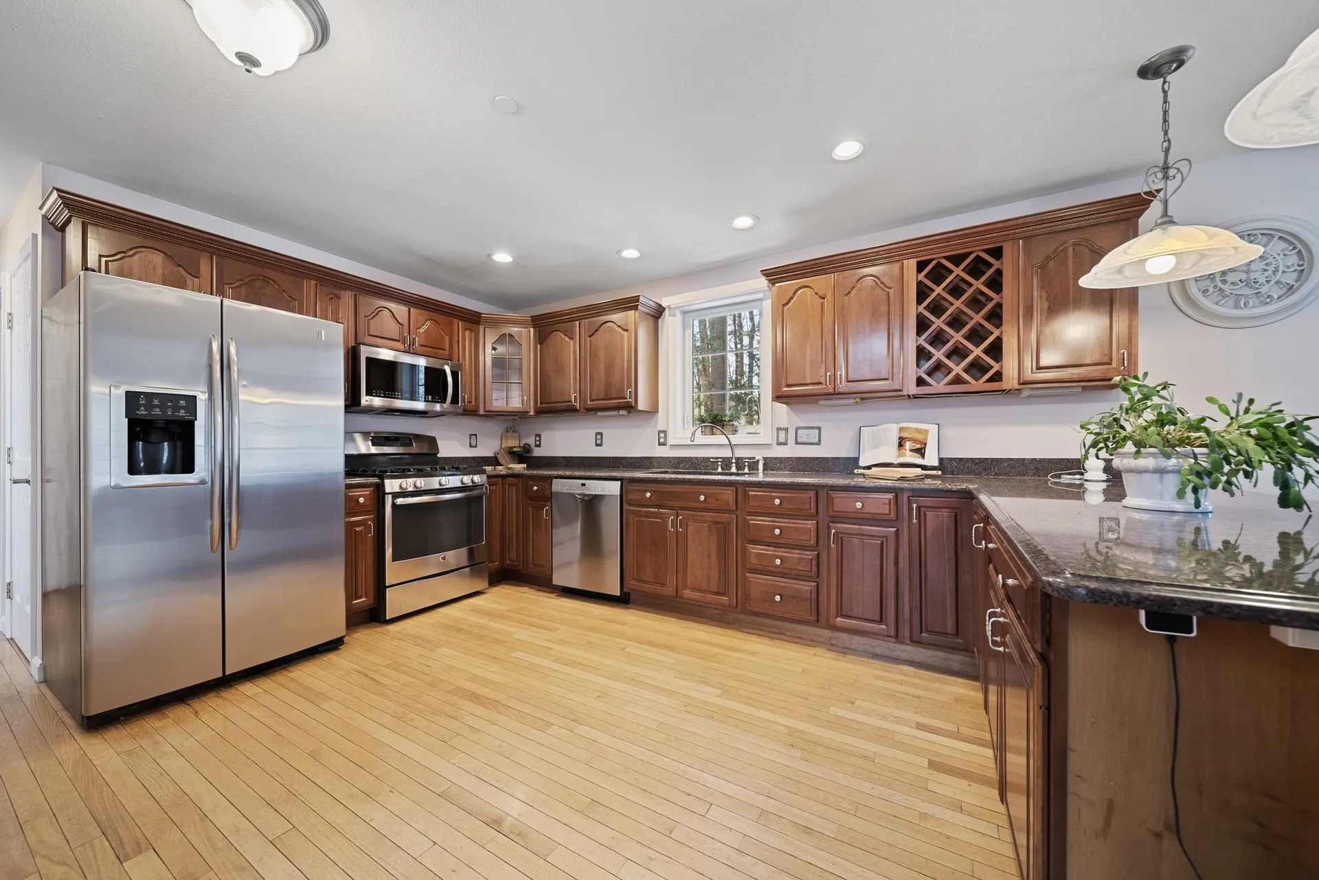 26 Sweetbriar Lane Chester NH 03036