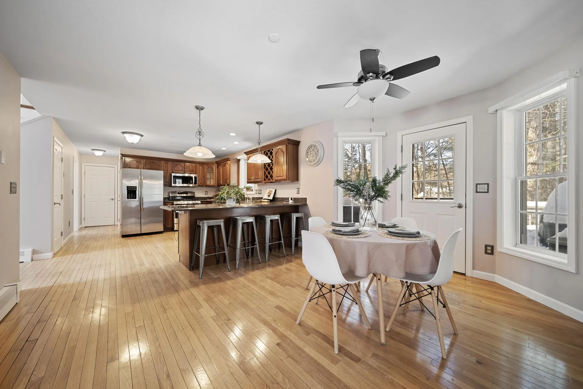 26 Sweetbriar Lane Chester NH 03036