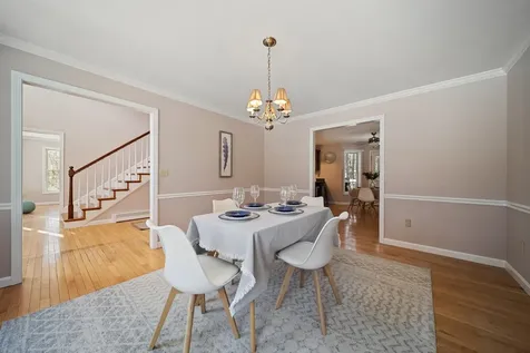 26 Sweetbriar Lane Chester NH 03036