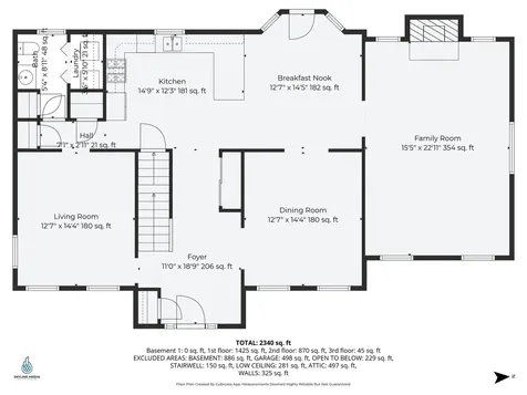 26 Sweetbriar Lane Chester NH 03036