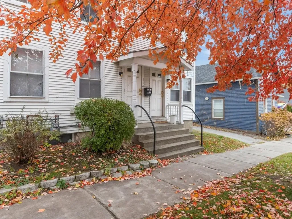 114 South Champlain Street Burlington VT 05401