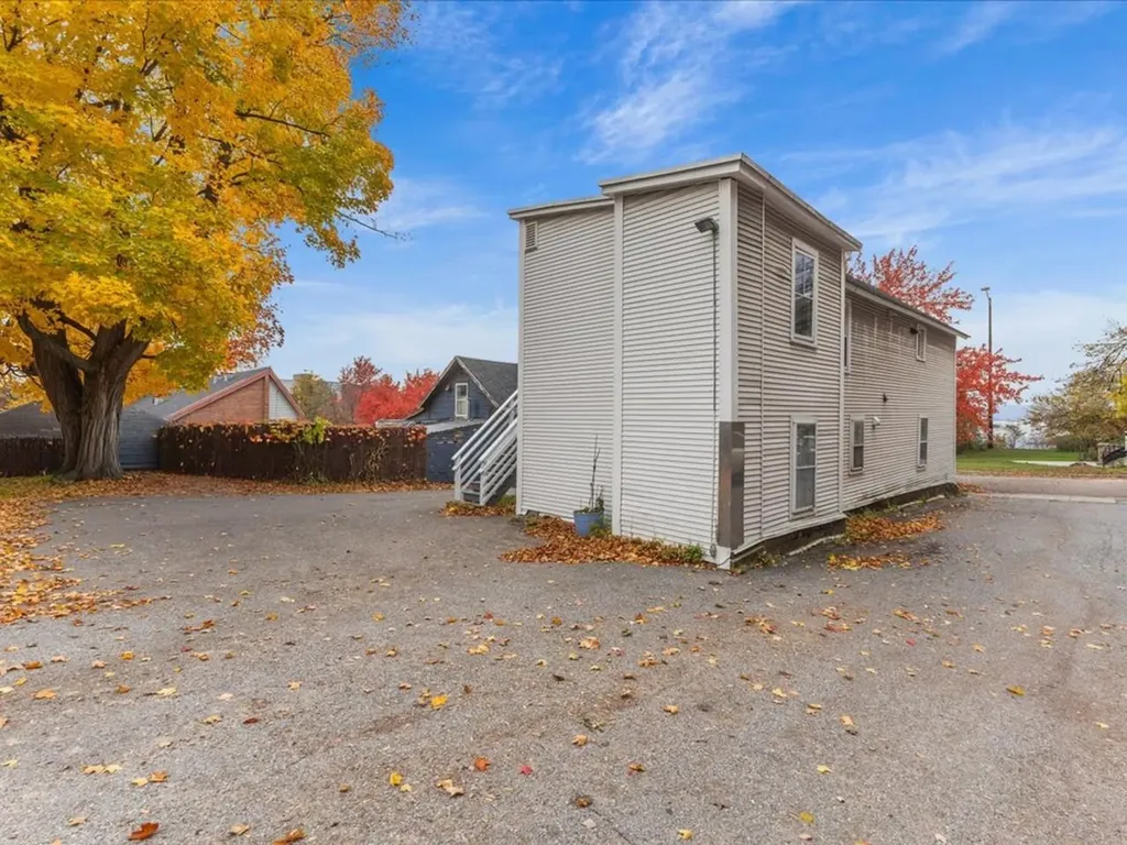 114 South Champlain Street Burlington VT 05401