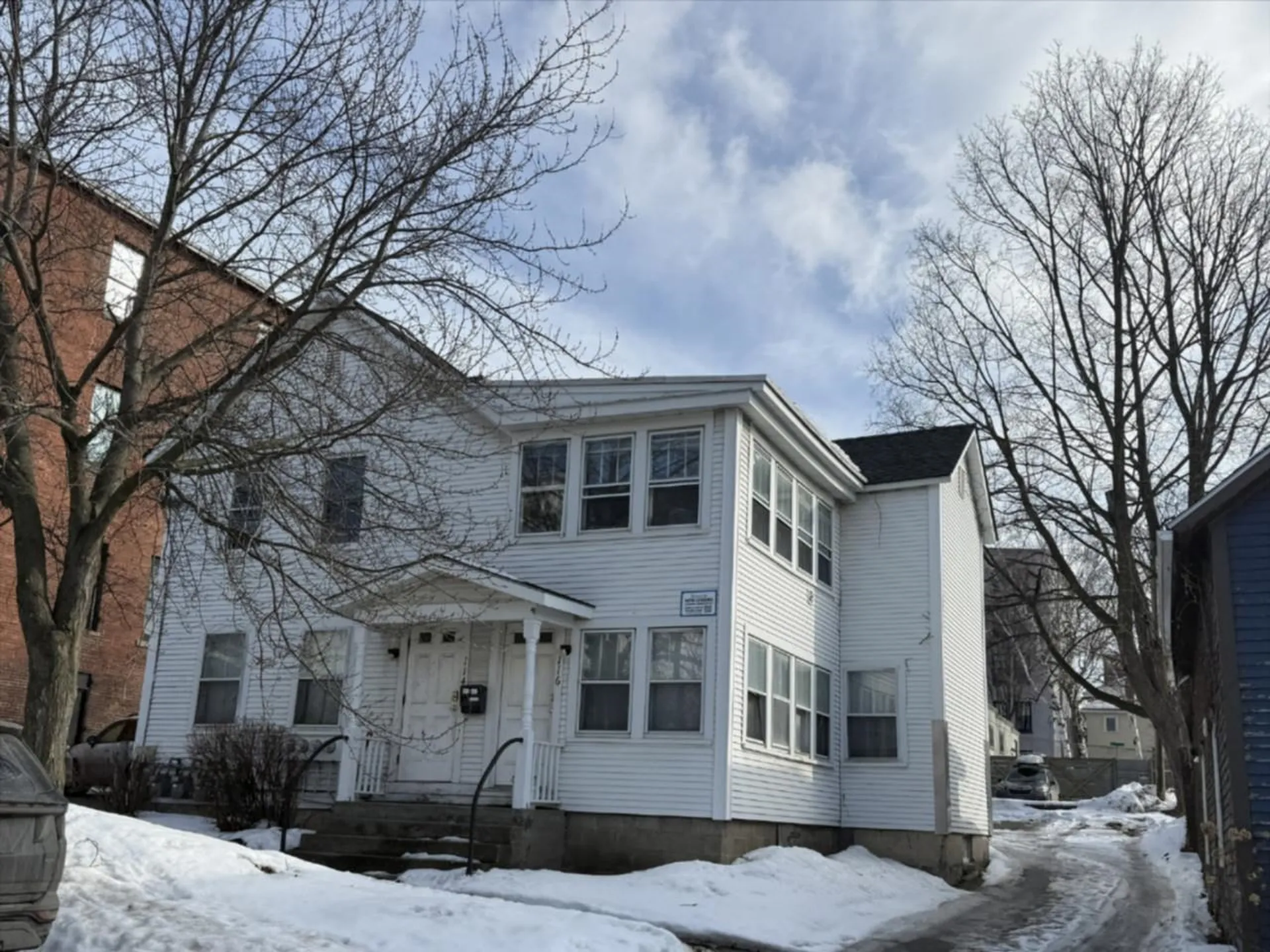 114 South Champlain Street Burlington VT 05401