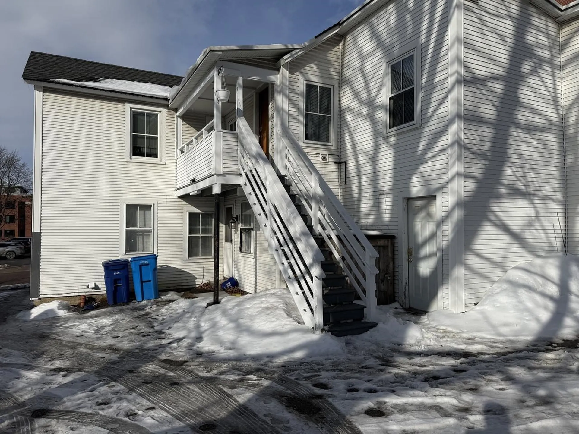 114 South Champlain Street Burlington VT 05401