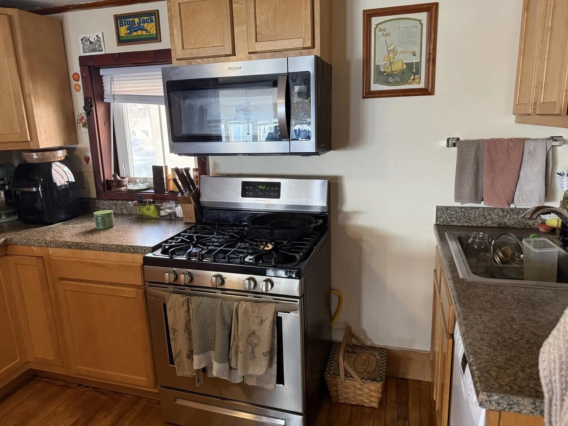 114 South Champlain Street Burlington VT 05401