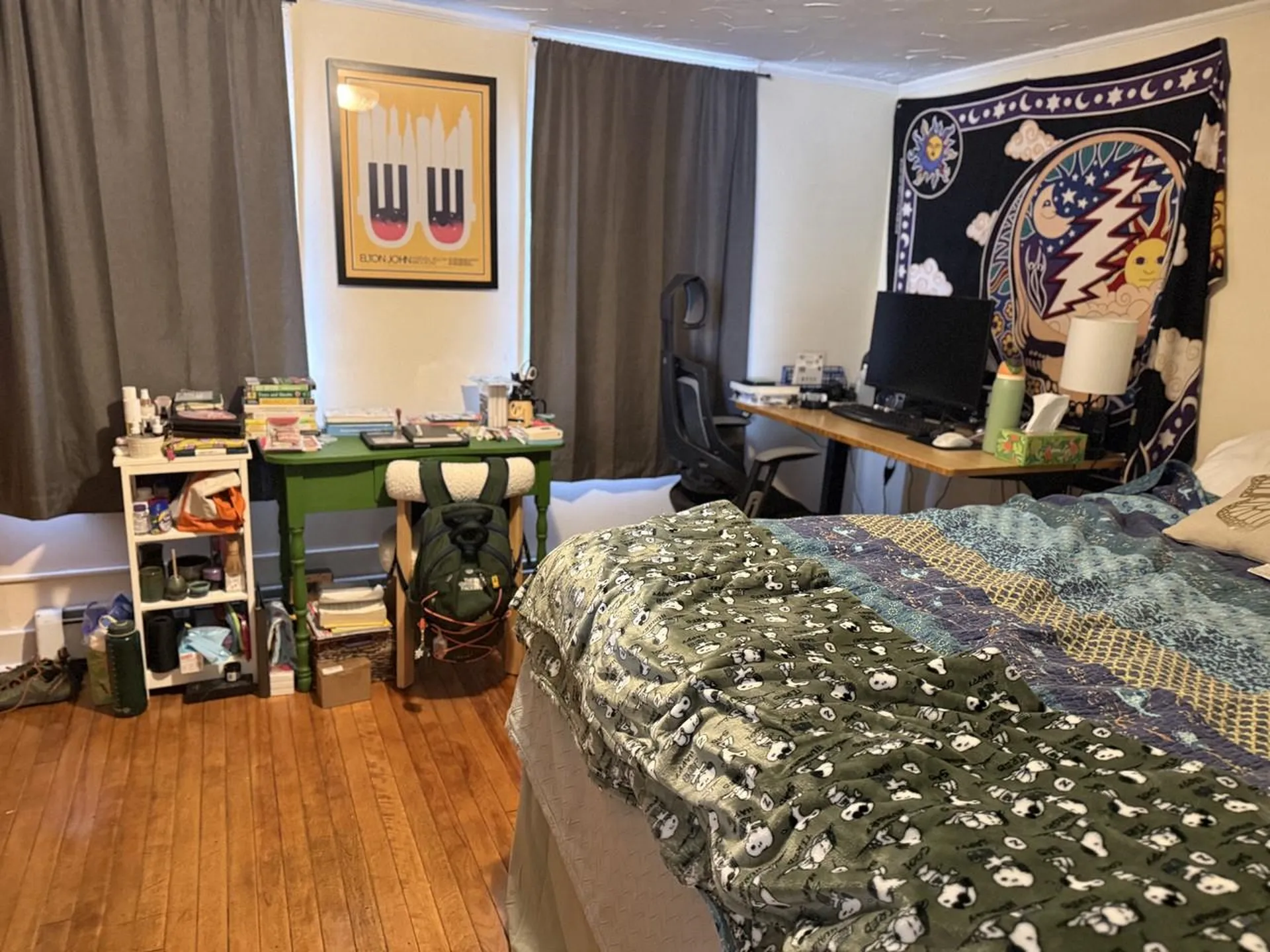 114 South Champlain Street Burlington VT 05401