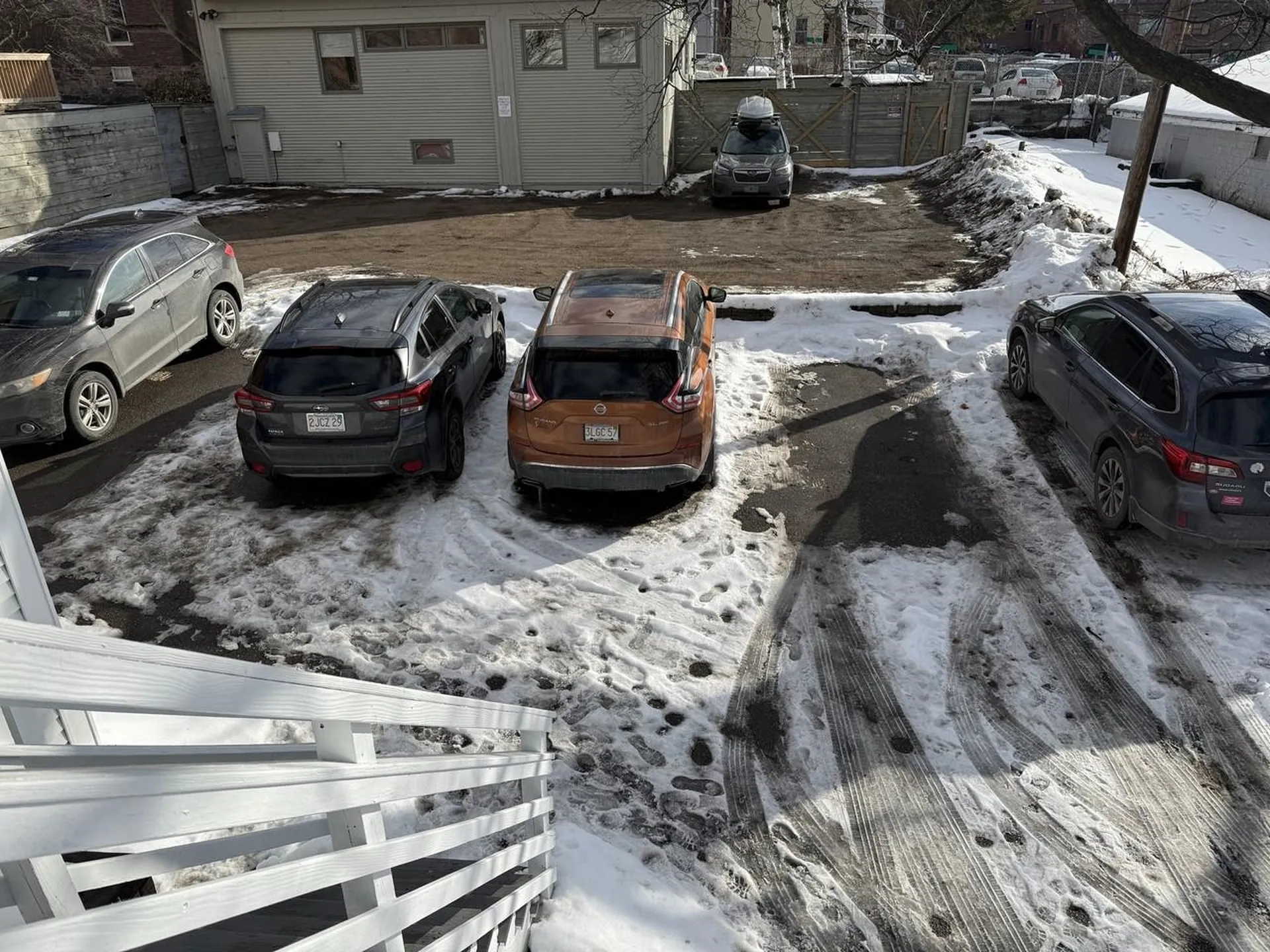 114 South Champlain Street Burlington VT 05401