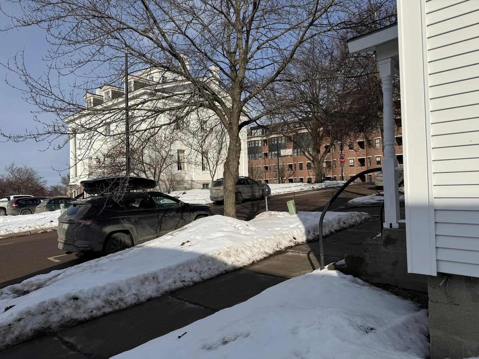 114 South Champlain Street Burlington VT 05401