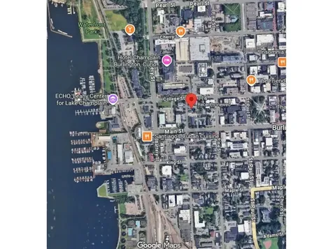 114 South Champlain Street Burlington VT 05401