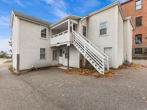 114 South Champlain Street Burlington VT 05401