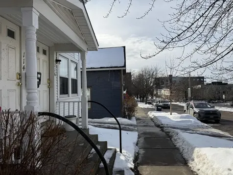 114 South Champlain Street Burlington VT 05401