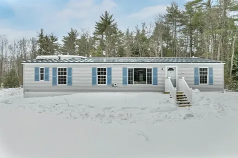 146 Old Bennington Road Greenfield NH 03047